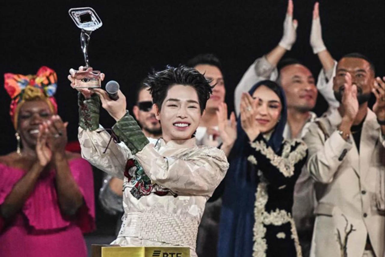 Nghệ sĩ Việt khẳng định vị thế trên bản đồ âm nhạc thế giới