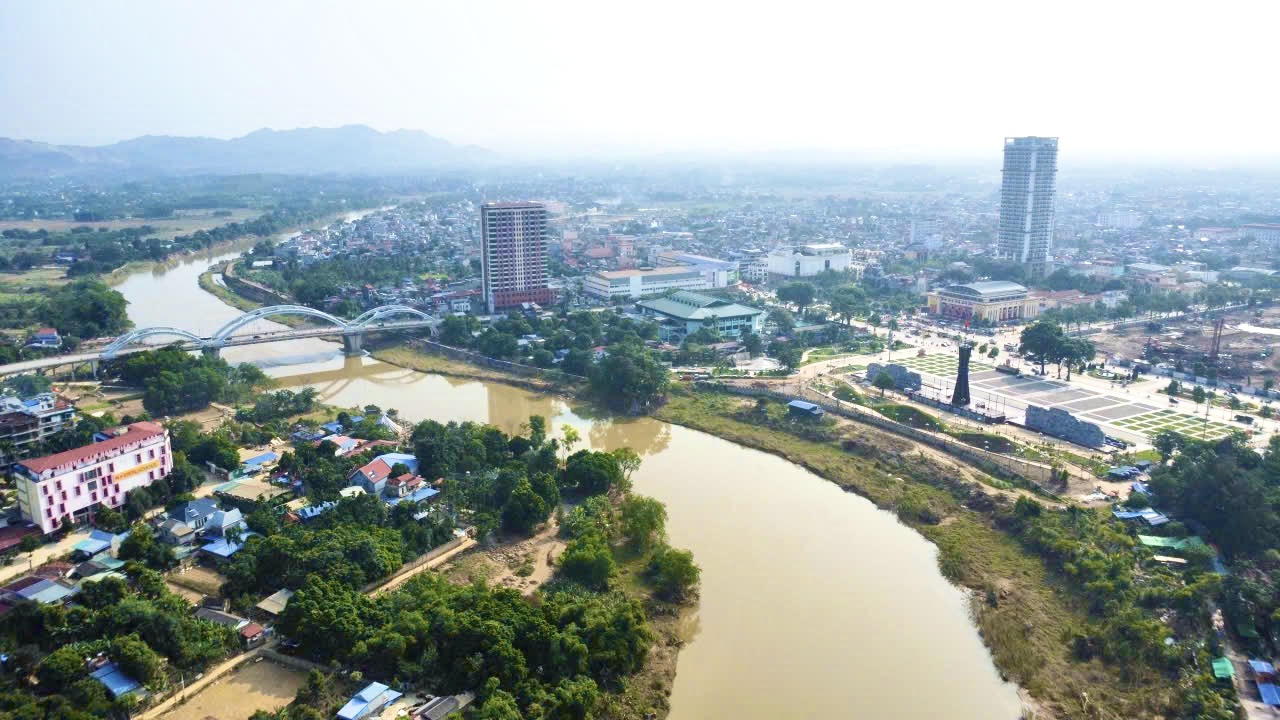 Thái Nguyên 2025: An sinh vững bền và khát vọng hồi sinh từ tâm bão