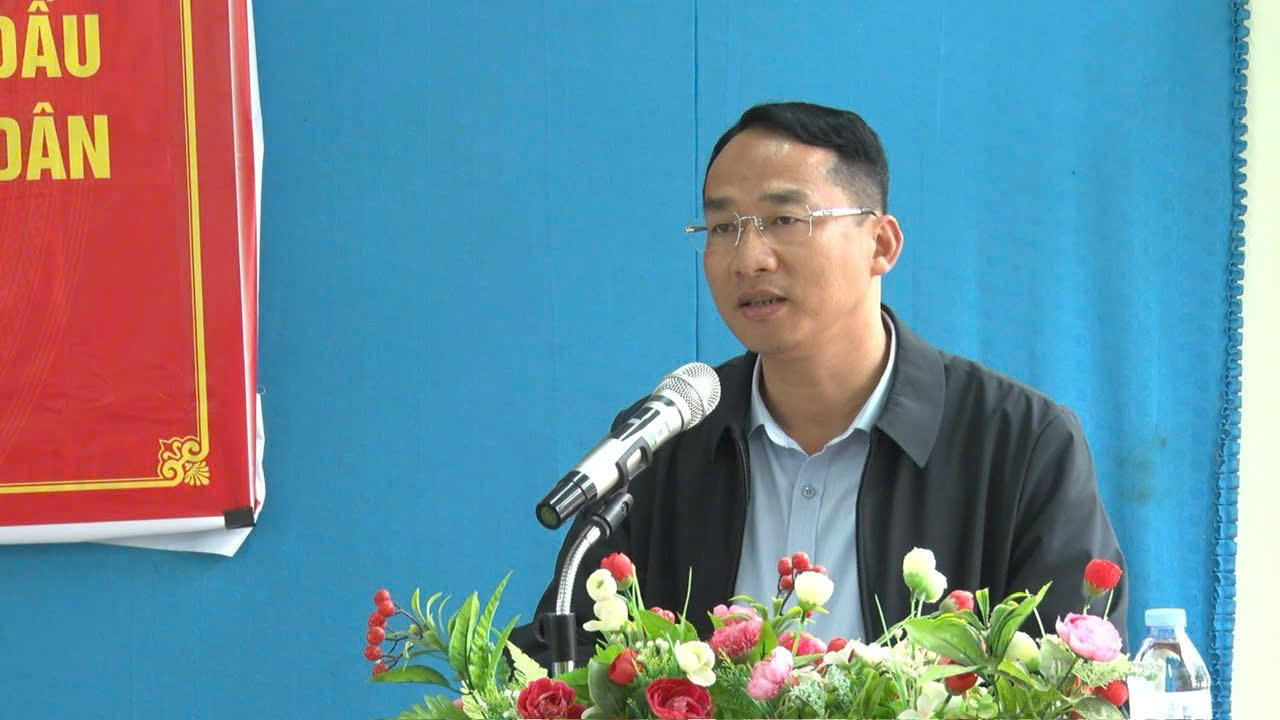 Triển khai hiệu quả Đề án nâng cao chất lượng, hiệu quả công tác phổ biến, giáo dục pháp luật trên địa bàn tỉnh Cao Bằng