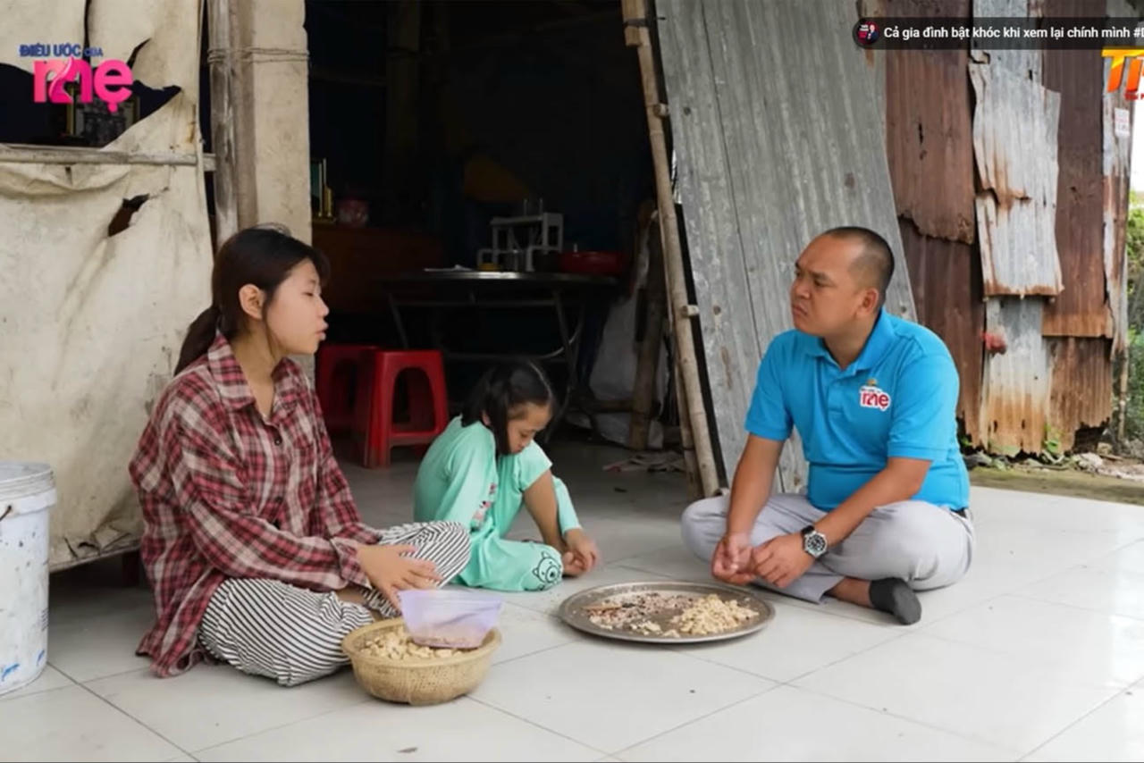 Gameshow thực tế 2025 - khi khán giả đi tìm những giá trị thực