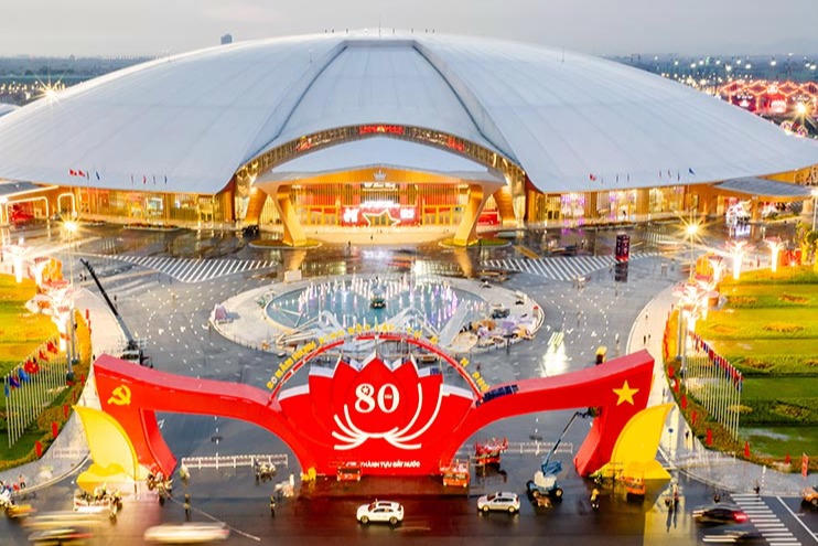 10 sự kiện văn hóa, thể thao và du lịch tiêu biểu năm 2025