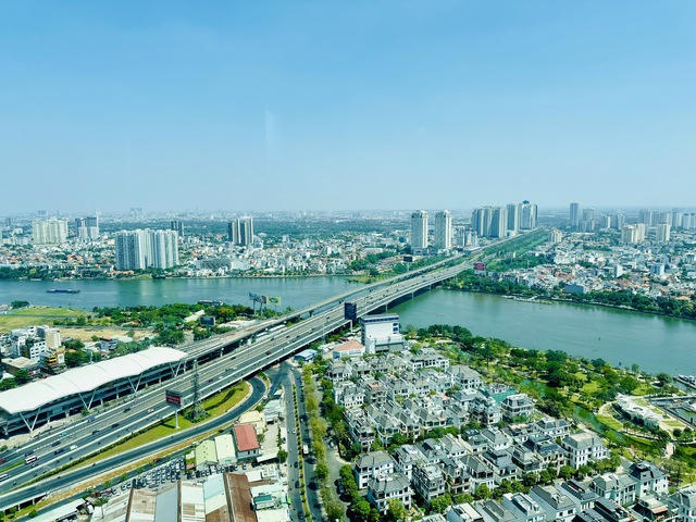 Động thái quyết liệt tiến tới đô thị văn minh
