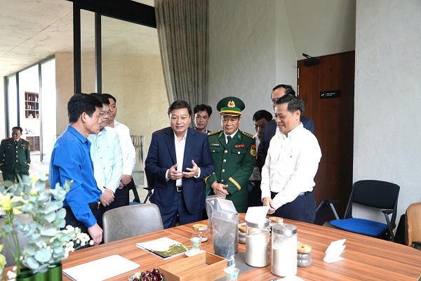 Quảng Trị: Thưởng Tết Nguyên đán Bính Ngọ 2026 cao nhất 170 triệu đồng