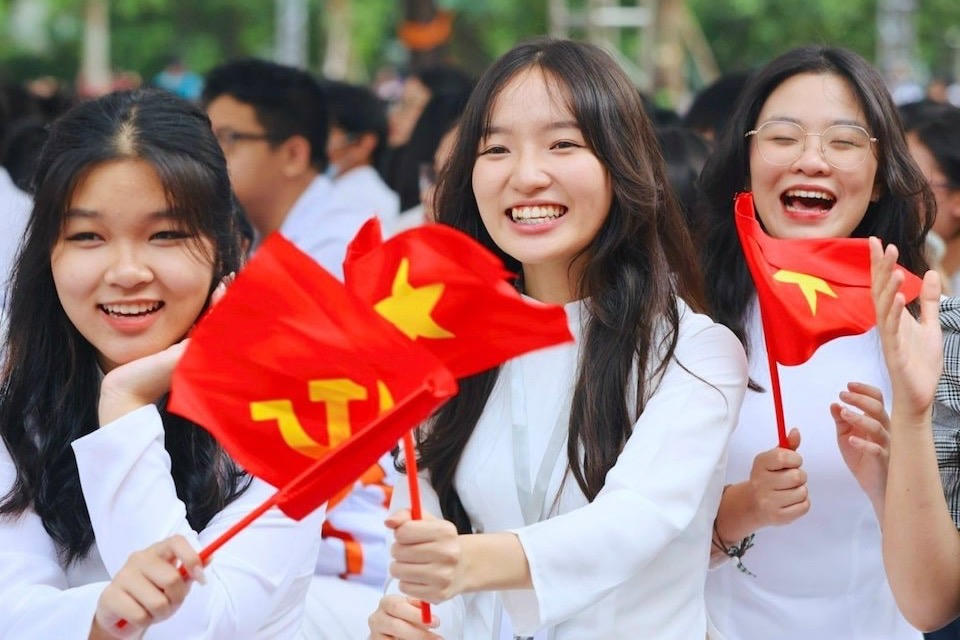 Lịch nghỉ Tết dương lịch 2026 chính thức của học sinh Hà Nội