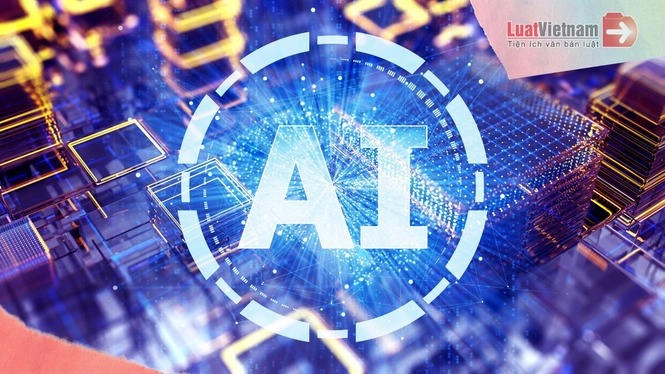 Luật Trí tuệ nhân tạo 2025 và 10+ điểm đáng chú ý