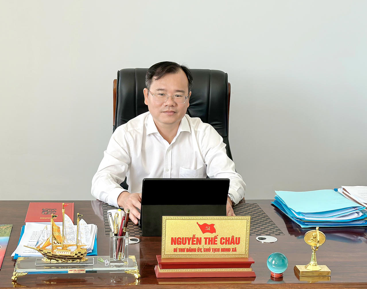 Theo ông Nguyễn Thế Châu – Bí thư Đảng ủy, Chủ tịch HĐND xã Trần Văn Thời, khi hạ tầng giao thông được đầu tư đồng bộ, kết nối thông suốt, khu vực Đầm Thị Tường sẽ từng bước trở thành điểm đến hấp dẫn, góp phần tạo sinh kế ổn định, nâng cao thu nhập cho người dân.