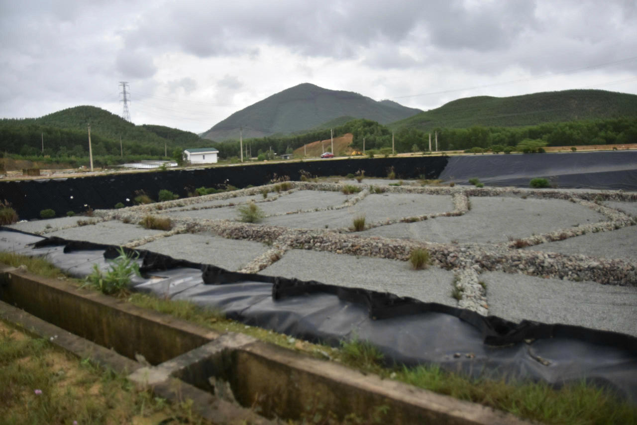 Dự án được xây dựng tại xã Bình Điền, TP Huế nhằm giải quyết triệt để tình trạng ô nhiễm môi trường do rác thải sinh hoạt trên địa bàn Phong Điền, Quảng Điền, Hương Trà (cũ).