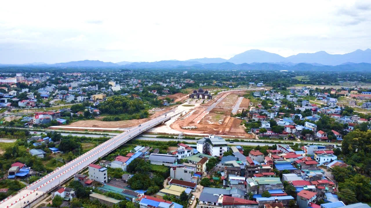 Thái Nguyên: Tự chủ chiến lược và sự dịch chuyển trong kinh tế đối ngoại năm 2025