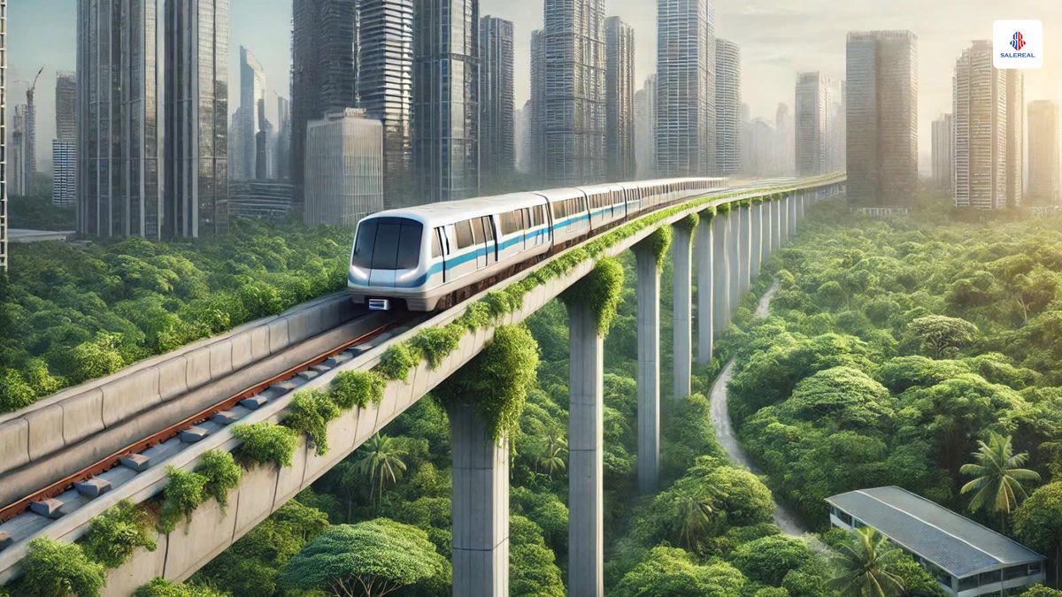 Giao thông xanh tốc độ cao: Cú hích cho những người trẻ muốn tìm “nơi chốn thứ ba”