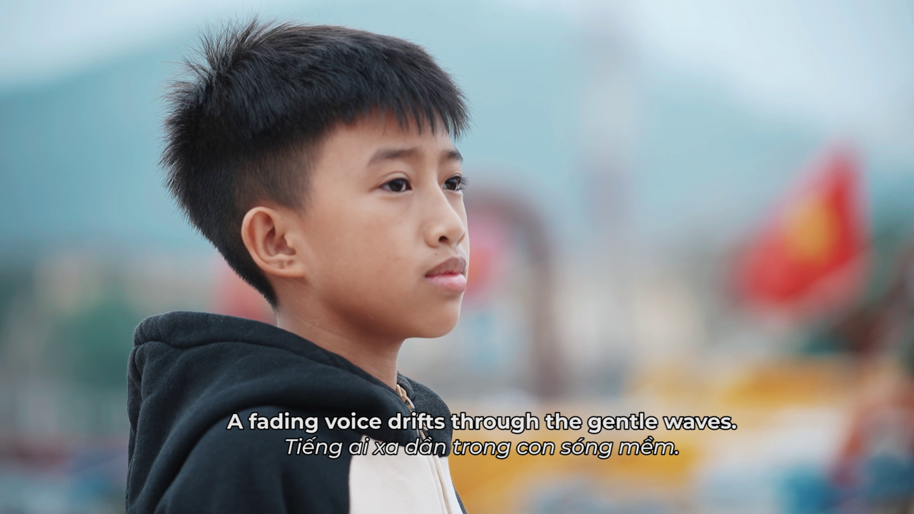 Mai Bảo Giáp không cô đơn, em đã có&nbsp;thêm “gia đình thứ hai” nhờ&nbsp;chương trình “Mẹ đỡ đầu” do Hội Liên hiệp Phụ nữ Việt Nam phát động.