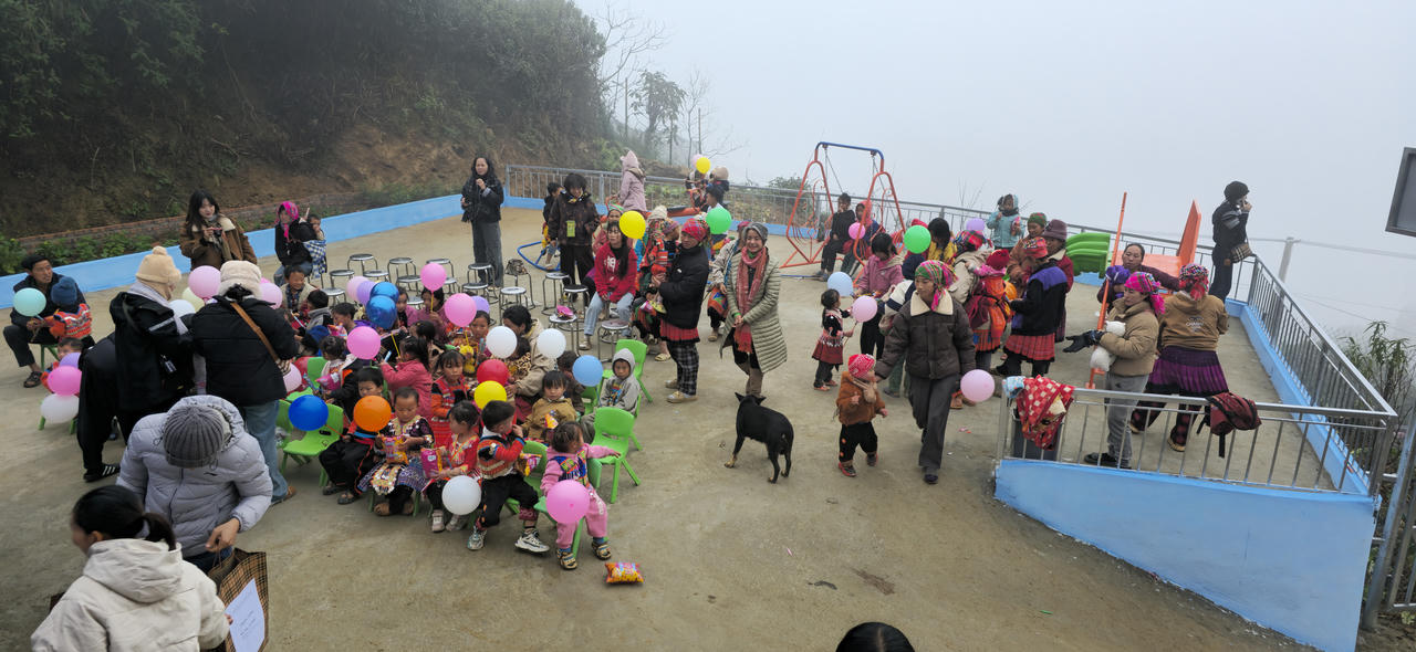 Đề xuất hỗ trợ học sinh biên giới hơn 1 triệu đồng/tháng tiền ăn