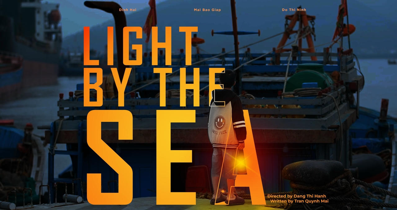 Bằng ng&ocirc;n ngữ điện ảnh, &ldquo;Light by the Sea&rdquo; đ&atilde; đ&oacute;ng g&oacute;p thiết thực v&agrave;o việc thực hiện Dự &aacute;n 8 &ldquo;Th&uacute;c đẩy b&igrave;nh đẳng giới v&agrave; giải quyết c&aacute;c vấn đề cấp thiết đối với phụ nữ v&agrave; trẻ em&rdquo;.