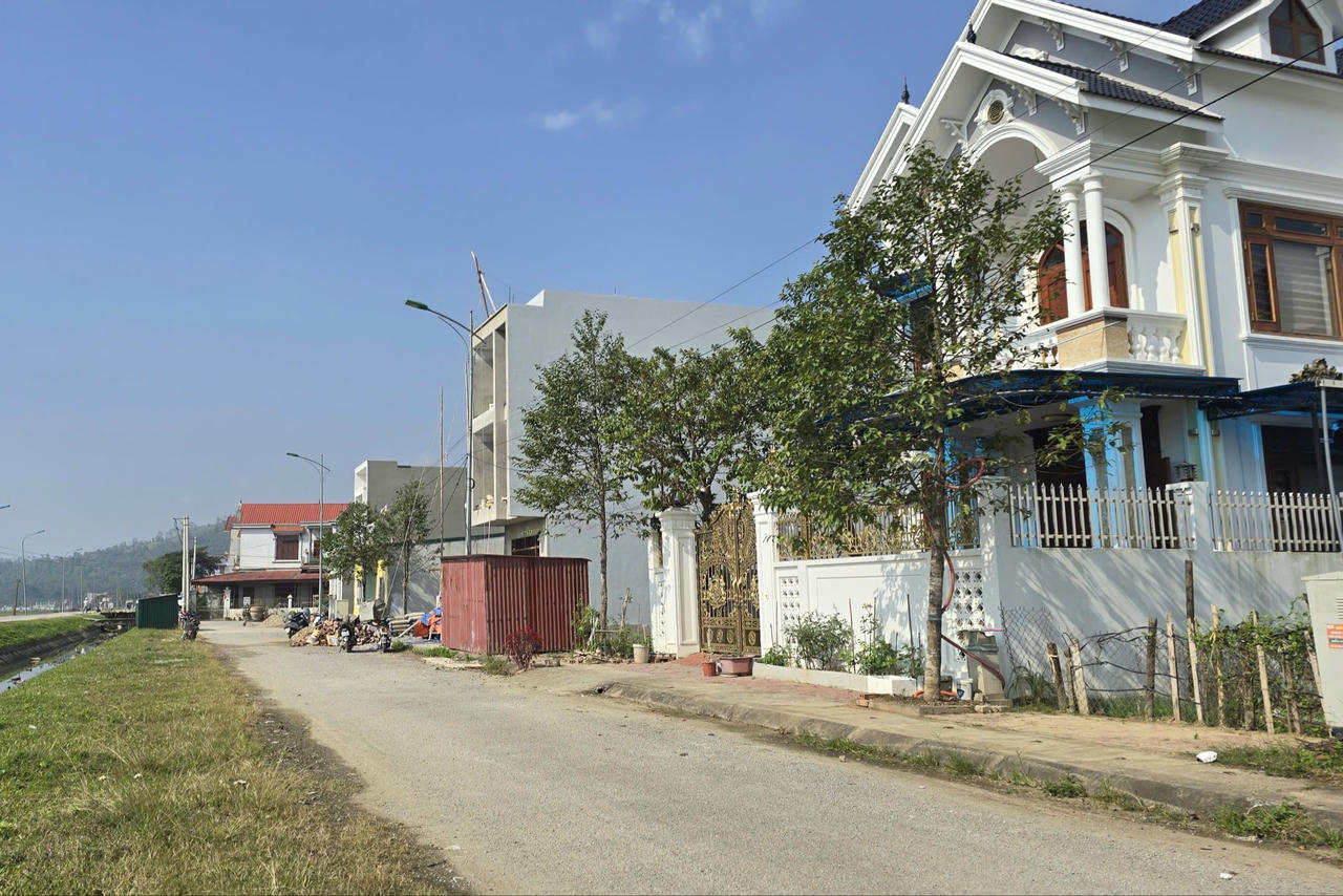 Sự việc bạn đọc phản ánh bị thu hồi đất chưa đúng quy định: UBND tỉnh Thanh Hóa giao Thanh tra tỉnh tham mưu giải quyết
