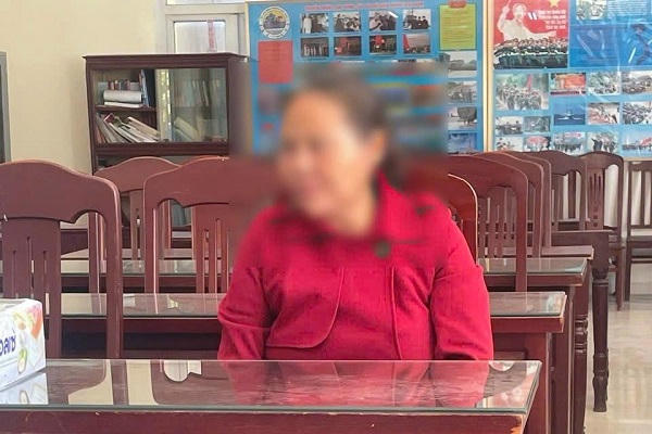 Thay tên, đổi họ, sửa khuôn mặt, khoác vỏ doanh nhân vẫn không thoát lưới công an