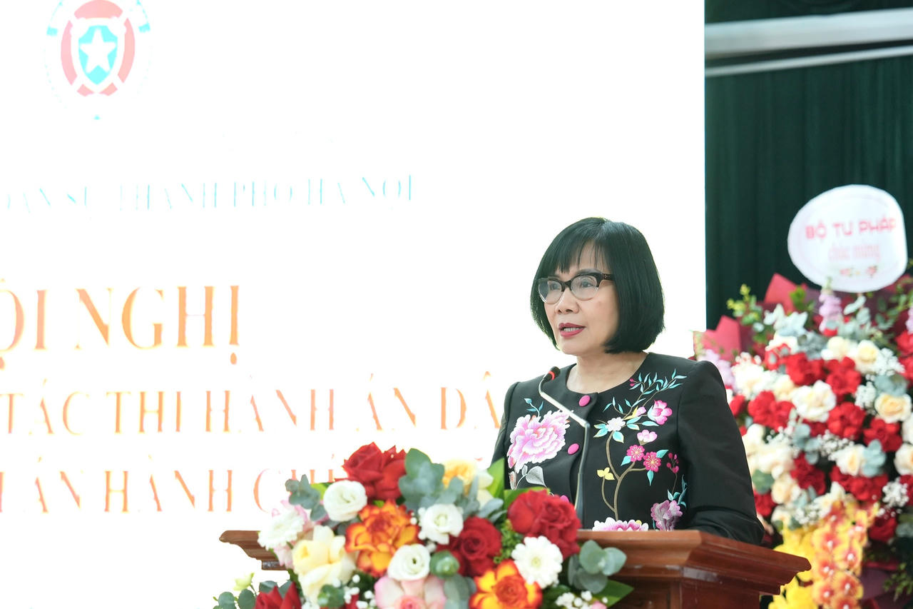 Hà Nội: Tập trung cao nhất cho thu hồi tài sản trong các vụ án tham nhũng, kinh tế