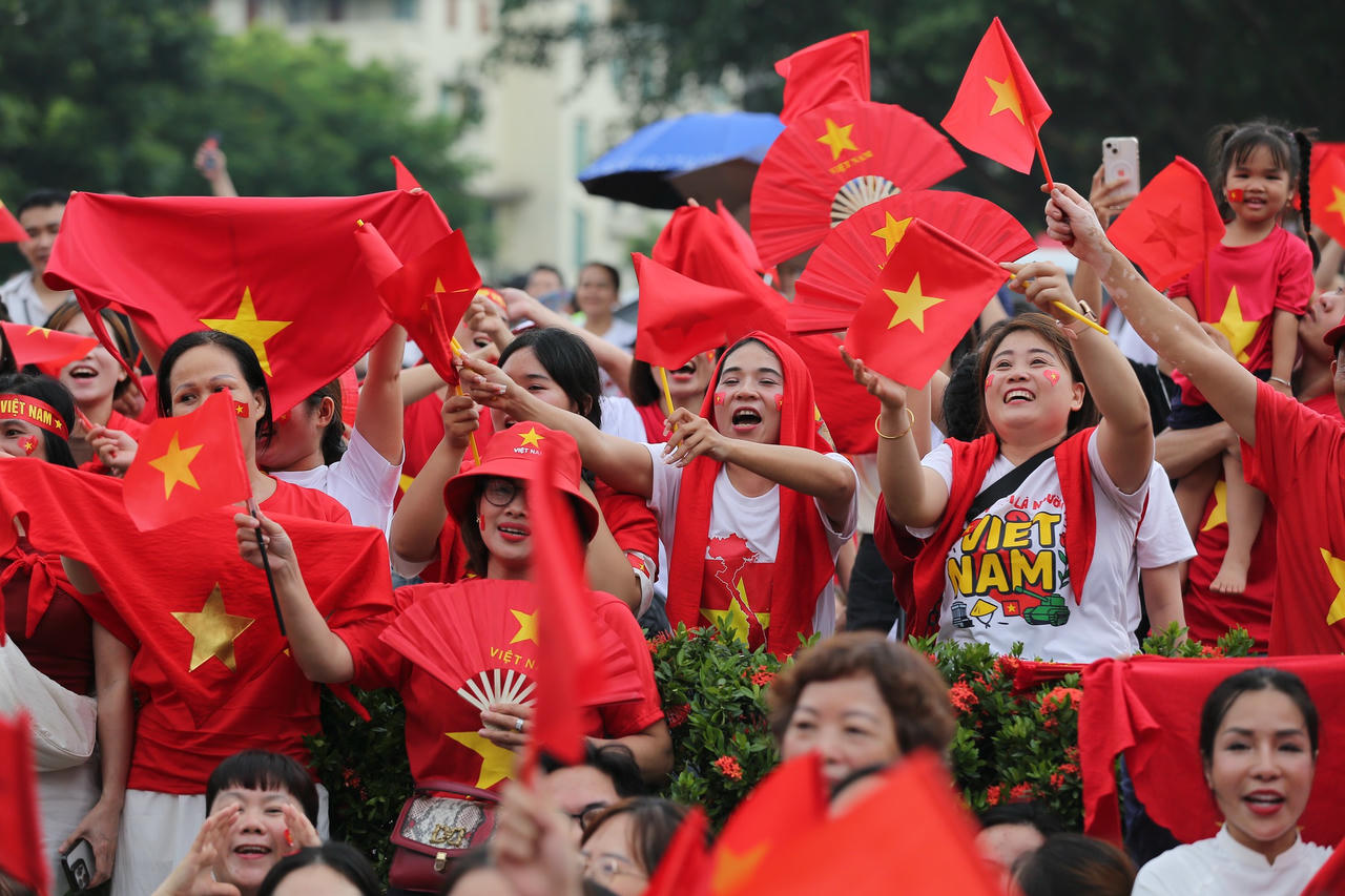 Hướng dẫn nhận 400.000 đồng dịp Tết Nguyên đán 2026