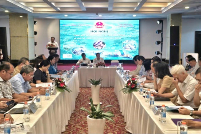 Phát triển ngành hàng cá tra: Chuyển từ tư duy sản lượng sang tư duy giá trị 
