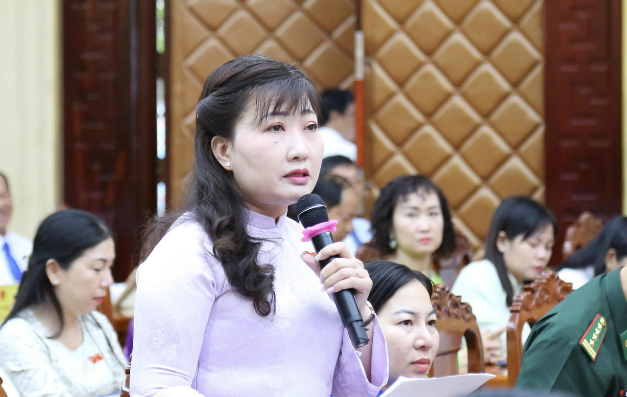 An Giang: Giải quyết “bài toán” tài sản công dôi dư và áp lực nước sạch sau sáp nhập tỉnh