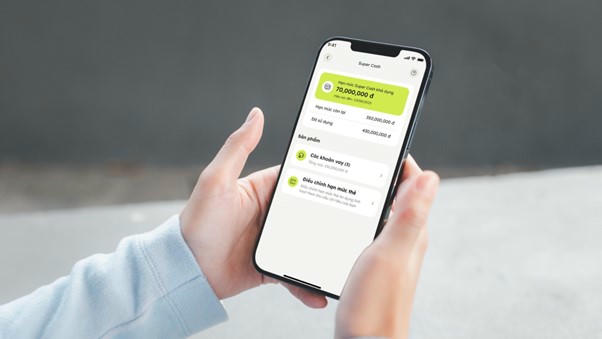 VIB Super Cash – Giải pháp tài chính linh hoạt cho mọi tình huống chi tiêu