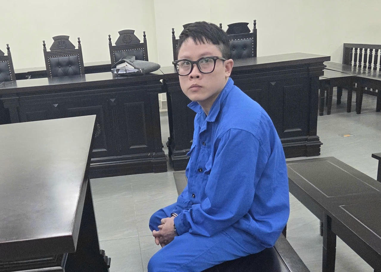 Lãnh án sau màn thuê ô tô tự lái rồi báo mất xe