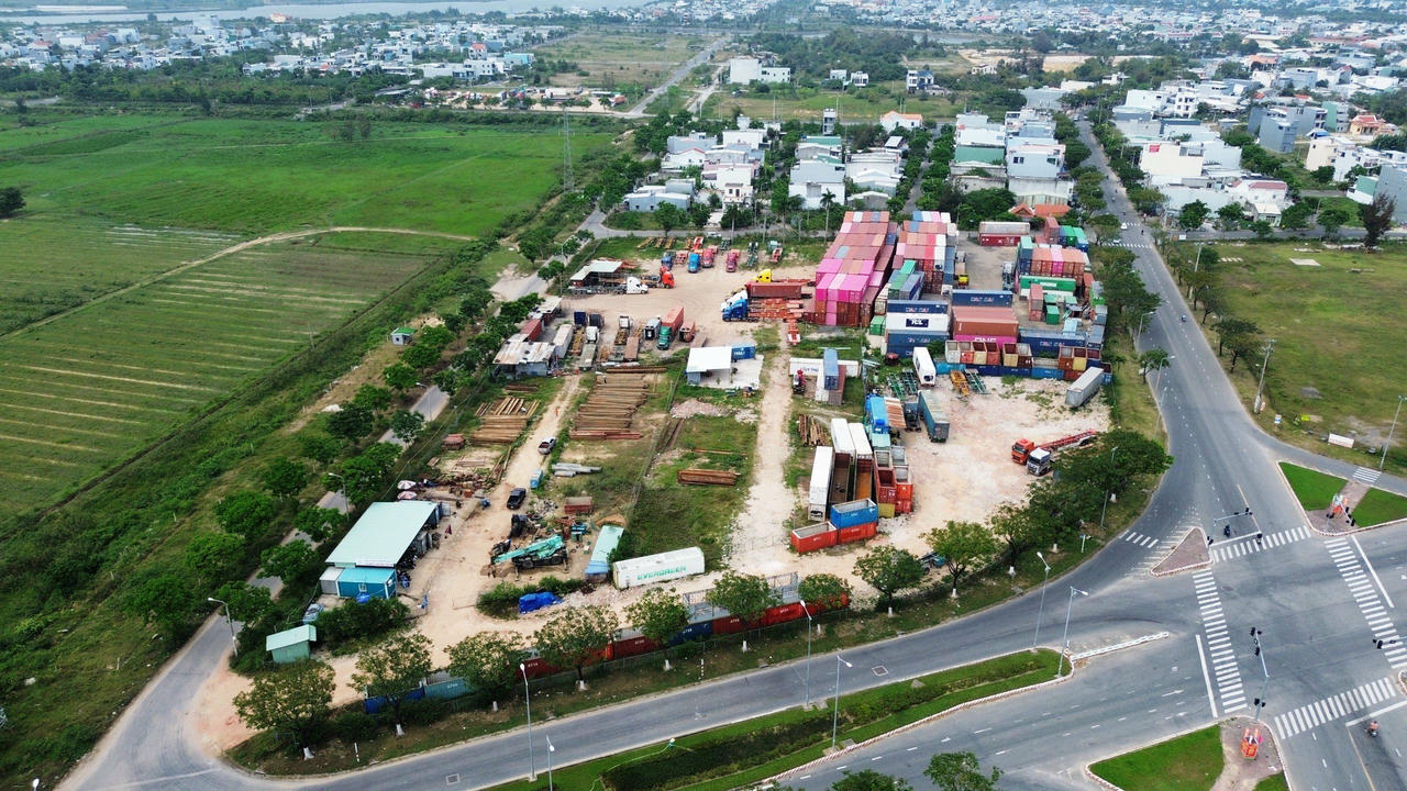  
Năm 2026, Thanh tra TP Đà Nẵng sẽ triển khai 65 cuộc thanh tra trên nhiều lĩnh vực như đầu tư xây dựng cơ bản, đất đai, khoáng sản, kinh doanh bất động sản…
. 