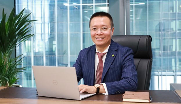 Giám đốc tài chính OCB xin thôi nhiệm