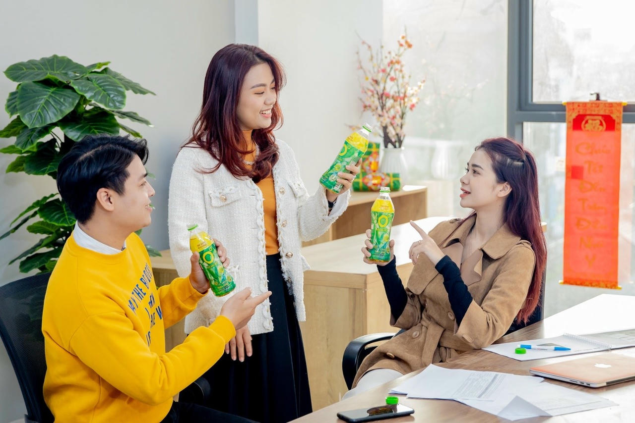 Nhiều người trẻ chọn cách giải tỏa căng thẳng, mệt mỏi trước áp lực công việc ngày cuối năm và cả nỗi băn khoăn về quê hay ở lại thành phố trong dịp Tết sắp tới.