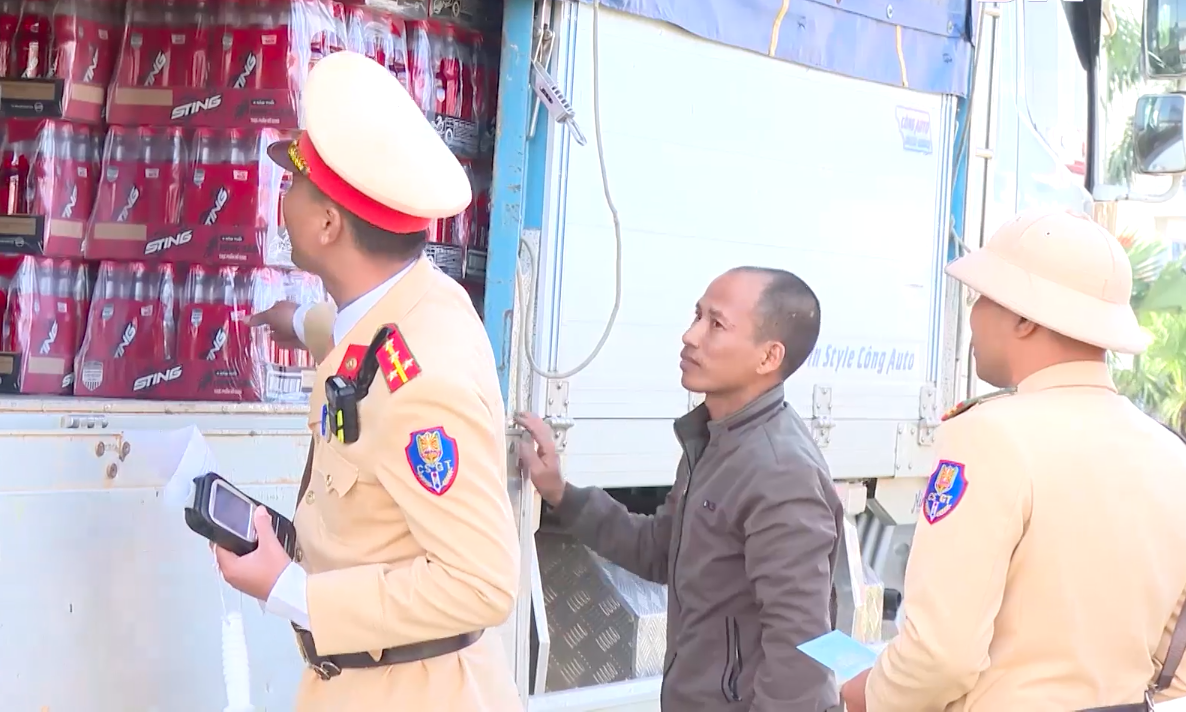 Bắc Ninh: Tăng cường bảo đảm an toàn giao thông, phòng cháy chữa cháy dịp cuối năm và Tết 2026