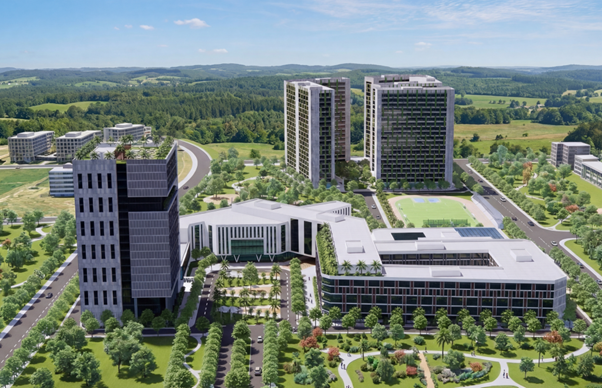 Thành lập Trường Đại học Tâm Anh, đào tạo y khoa chuyên sâu tiêu chuẩn quốc tế