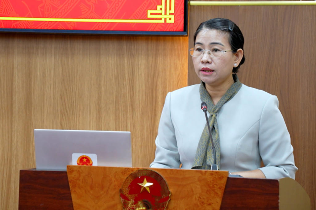 Quảng Ngãi đổi mới, nâng cao chất lượng, hiệu quả công tác tham mưu của Ngành Nội chính Đảng
