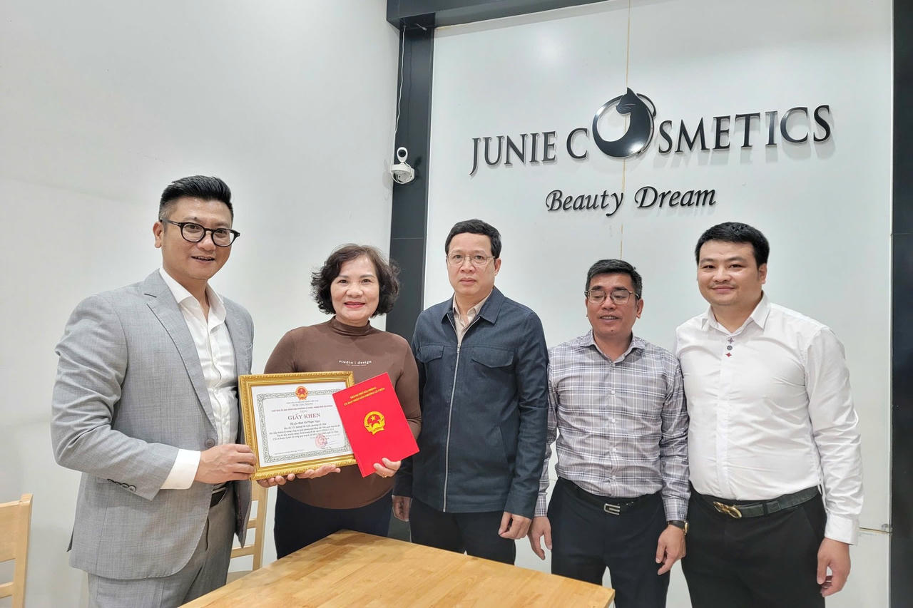 Phường Lê Chân (TP Hải Phòng) tháo gỡ 'điểm nghẽn' giải phóng mặt bằng, tạo nền tảng phát triển đô thị bền vững 