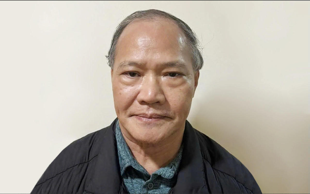 Cựu Thứ trưởng Bộ Nông nghiệp và Phát triển nông thôn bị đề nghị truy tố