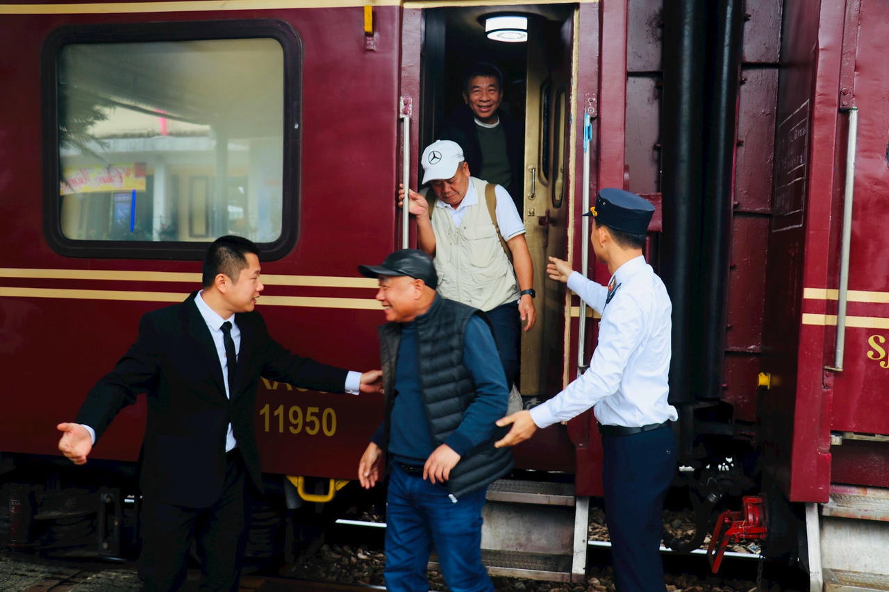 Năm 2025, cơ sở lưu trú tại Đà Nẵng phục vụ 17,8 triệu lượt khách (tăng hơn 18% so với năm 2024), trong đó khách quốc tế đạt 7,7 triệu lượt (tăng gần 26%).