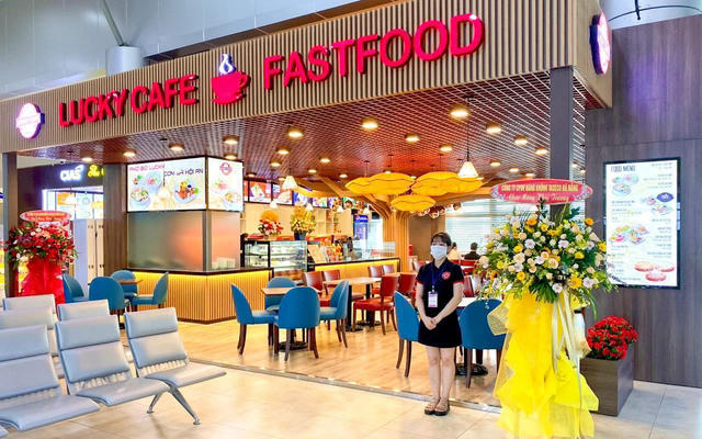 Khởi đầu từ nhà hàng Lucky Cafe tại sân bay Nội Bài vào năm 2005, Taseco đã mở rộng quy mô, hoàn thiện mô hình quản trị và đa dạng hóa lĩnh vực hoạt động.