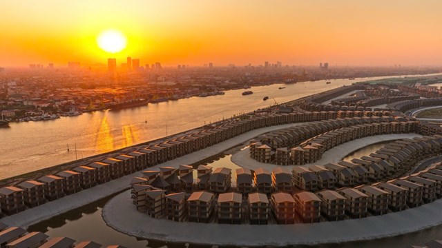 Mọi chi tiết thiết kế tại The Miyabi và The Komorebi đều mang dụng ý trị liệu và chữa lành