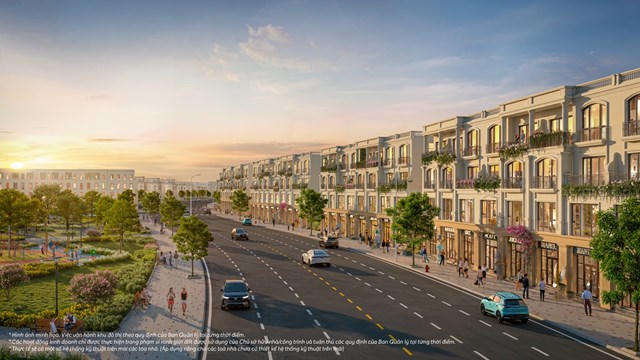 Thành phố Hoàng Kim đang ở “khoảng lặng” trước khi chu kỳ tăng giá mới được kích hoạt