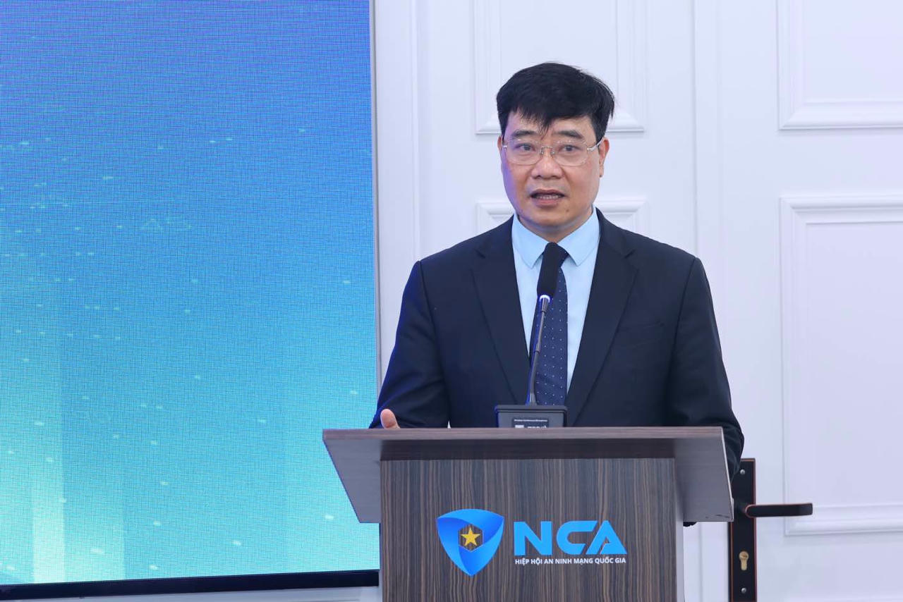 1/1/2026 - bước ngoặt quan trọng trong bảo vệ quyền con người, quyền công dân trên mạng 