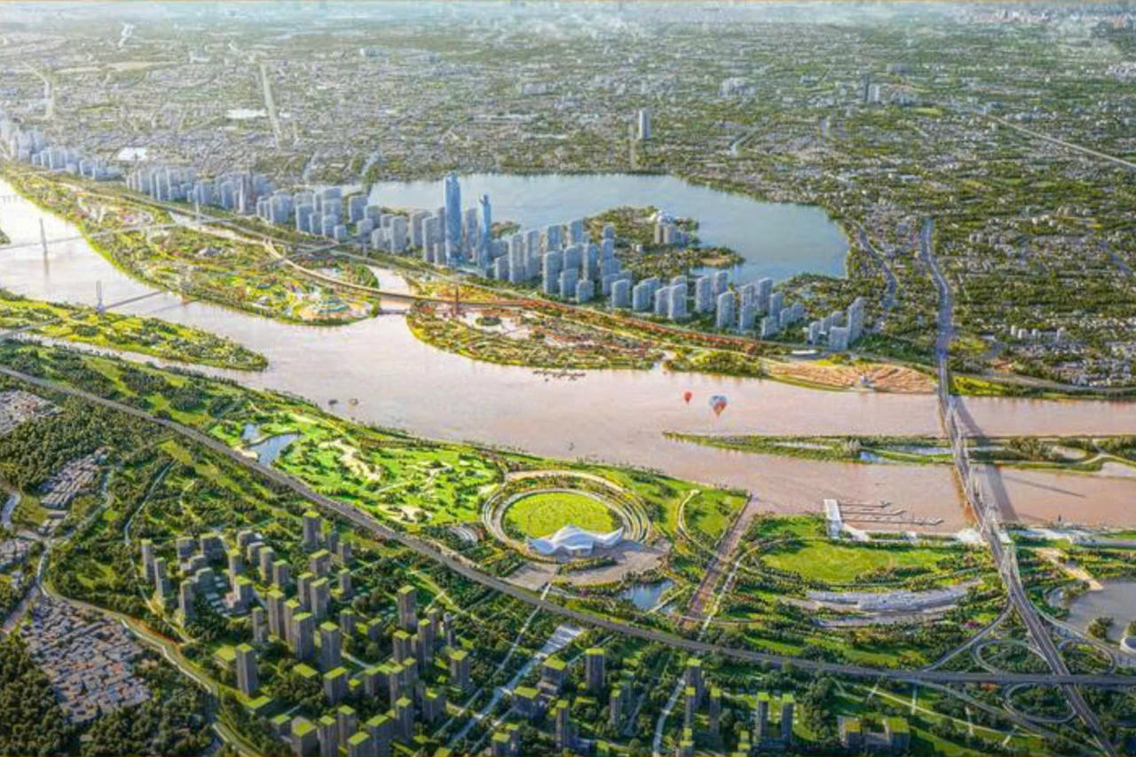 10 dấu ấn nổi bật của Thủ đô Hà Nội năm 2025