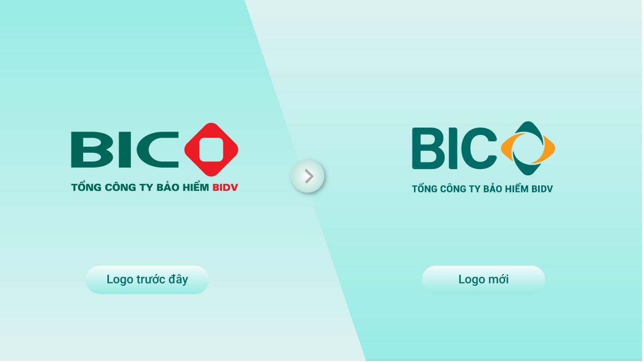 BIC ra mắt nhận diện thương hiệu mới