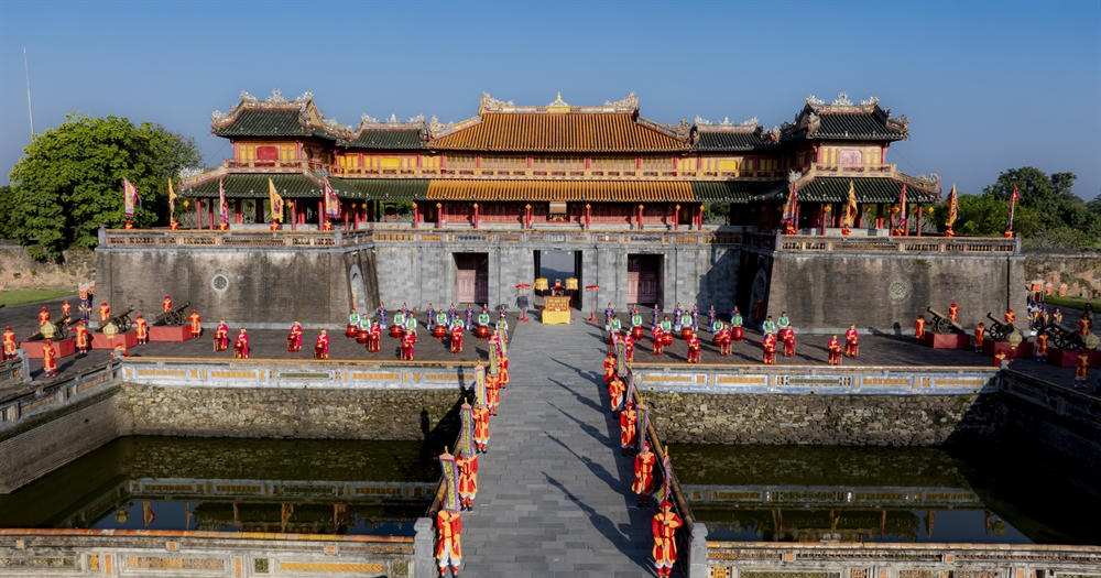 Điều chỉnh Quy hoạch TP Huế: Tạo nền tảng phát triển nhanh và bền vững