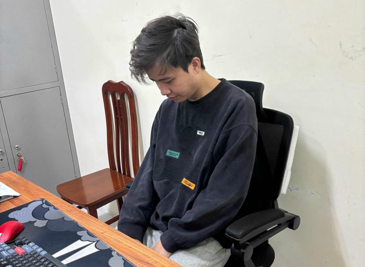 Công an tỉnh Hưng Yên phá vụ án lừa đảo chạy quảng cáo trực tuyến, chiếm đoạt khoảng 1,5 tỷ đồng