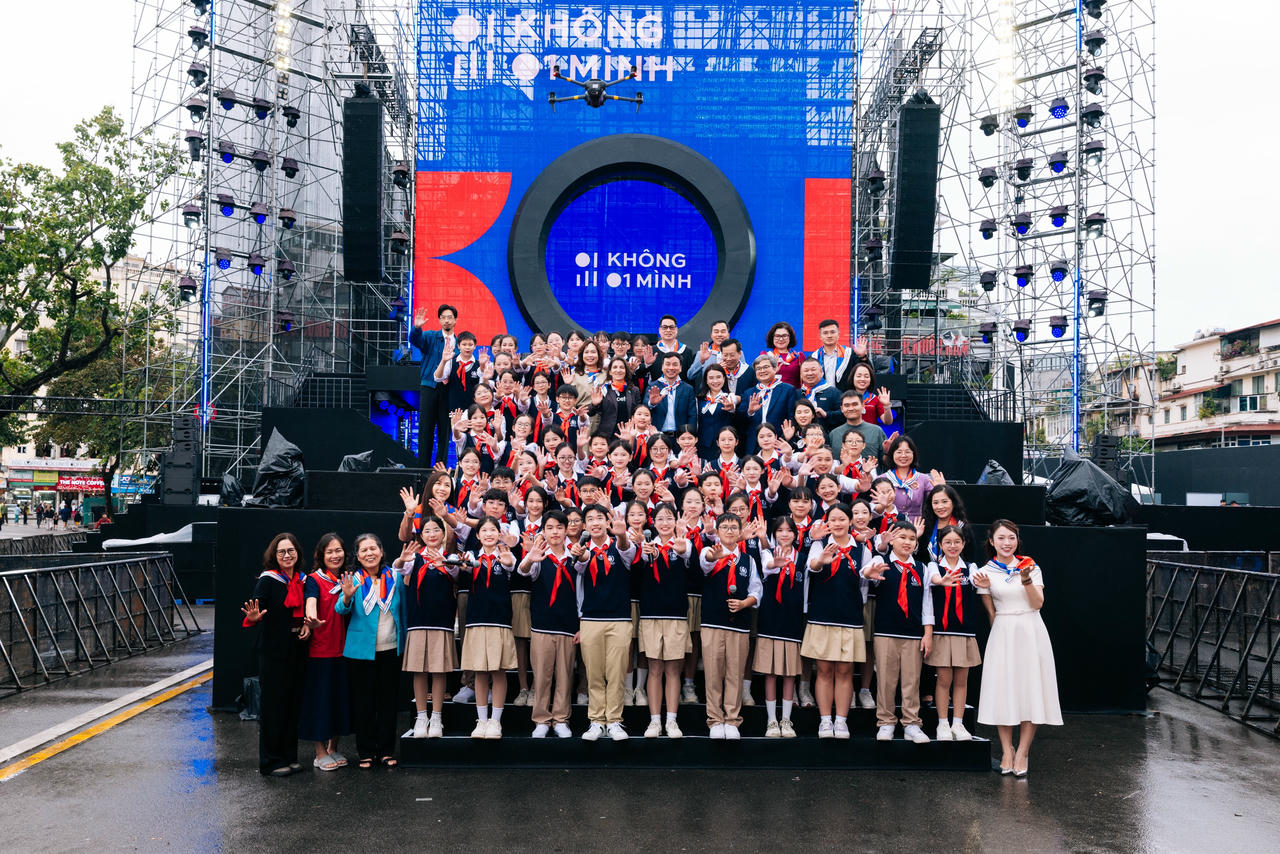 Liên minh Niềm tin số chuẩn bị Đại hội lần thứ Nhất, mời gọi tổ chức, cá nhân cùng chung tay xây dựng môi trường mạng an toàn