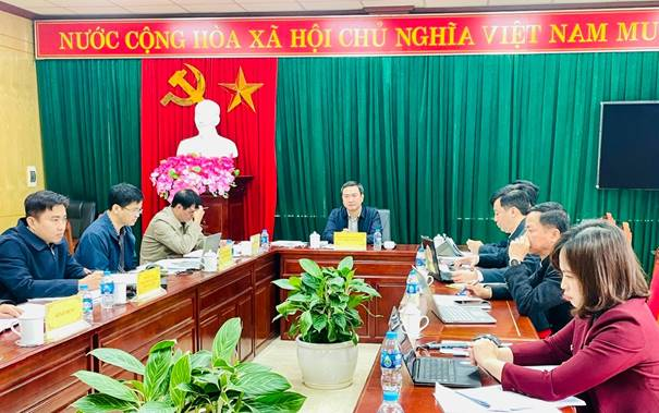 Nâng cao hiệu quả công tác tiếp công dân và giải quyết khiếu nại, tố cáo tại Lạng Sơn năm 2025