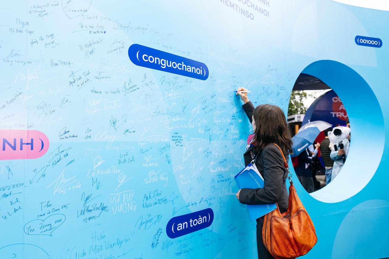 Liên minh Niềm tin số chuẩn bị Đại hội lần thứ Nhất, mời gọi tổ chức, cá nhân cùng chung tay xây dựng môi trường mạng an toàn