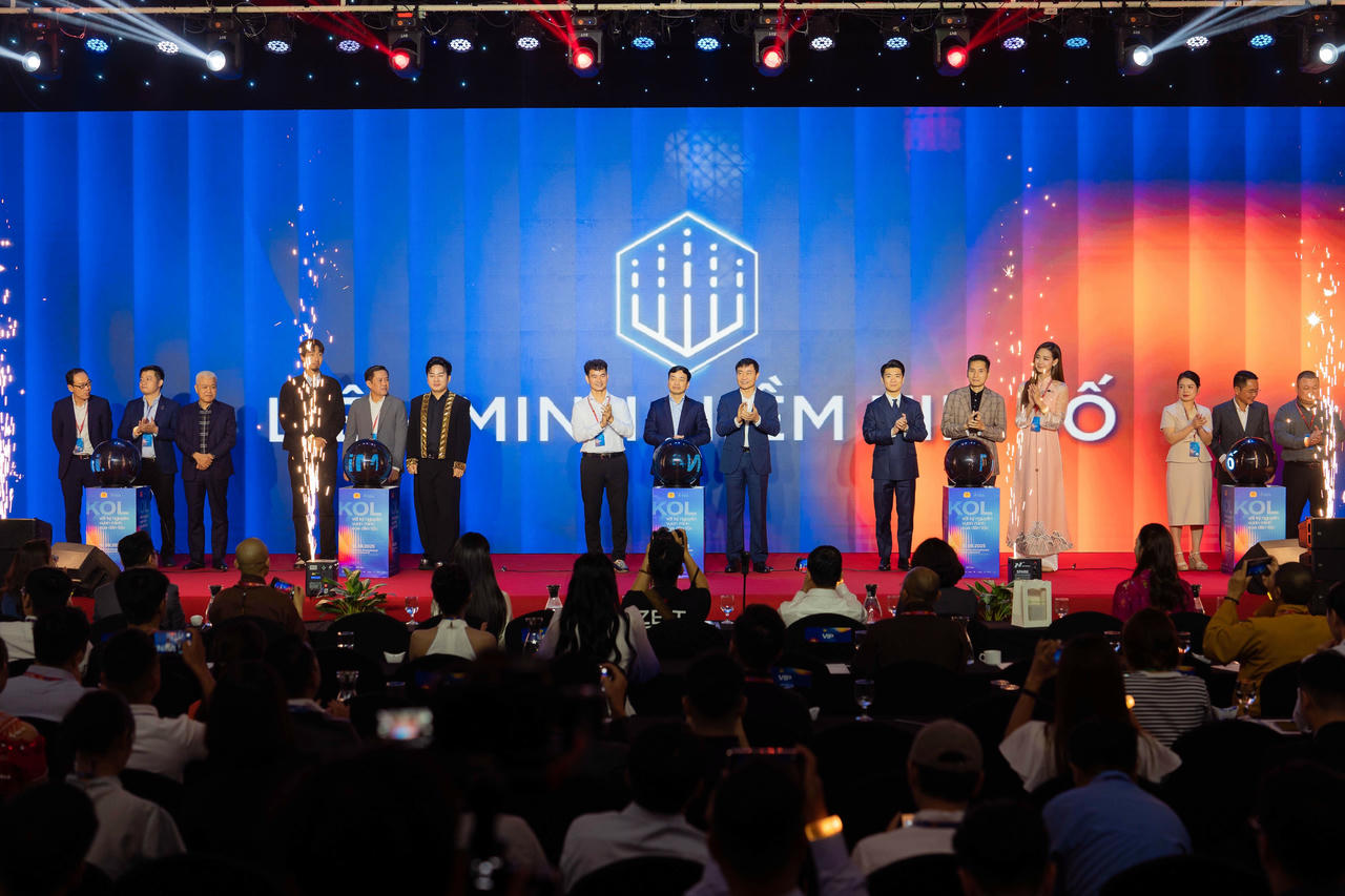 Từ thực tiễn triển khai, Liên minh Niềm tin Số khẳng định niềm tin trên không gian mạng không thể được xây dựng bởi một cá nhân hay một tổ chức đơn lẻ, mà cần sự chung tay, đồng hành của toàn xã hội.