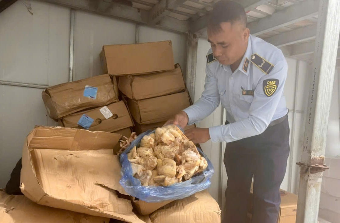 Đắk Lắk xác định công tác chống buôn lậu, gian lận thương mại, hàng giả, là nhiệm vụ trọng tâm.