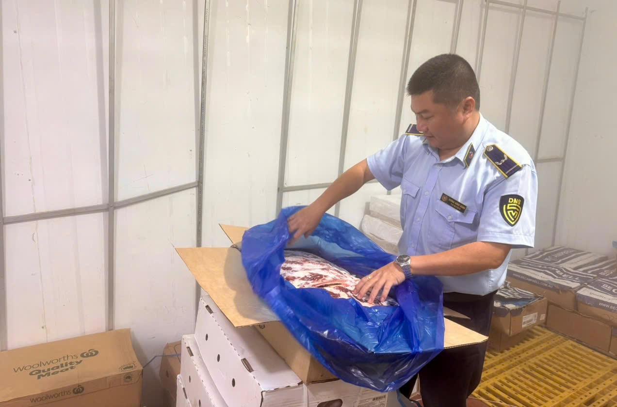 Đắk Lắk xử lý gian lận thương mại với phương châm “xử lý một vụ, cảnh tỉnh cả vùng, cả lĩnh vực”