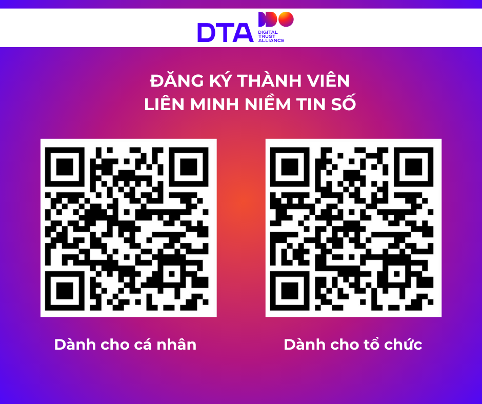 Liên minh Niềm tin số chuẩn bị Đại hội lần thứ Nhất, mời gọi tổ chức, cá nhân cùng chung tay xây dựng môi trường mạng an toàn