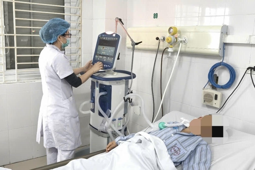 Mức lương, phụ cấp mới của nhân viên y tế