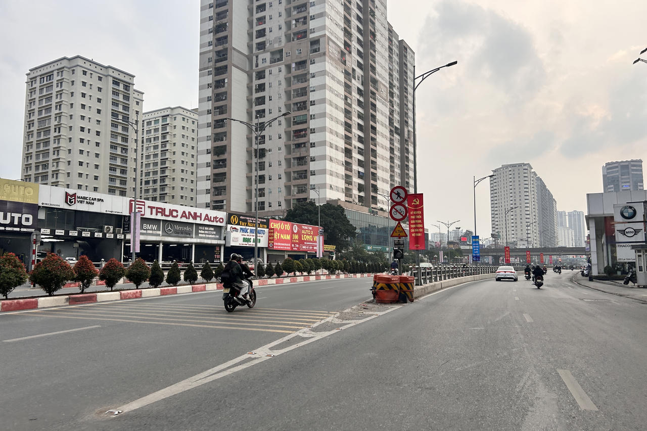 Không khí lạnh tăng cường, Bắc Bộ có nơi xuống dưới 5 độ C